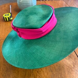 Suzanne Custom Made Millenery